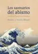AudioLibro Los Santuarios del Abismo de Nadine Ribault