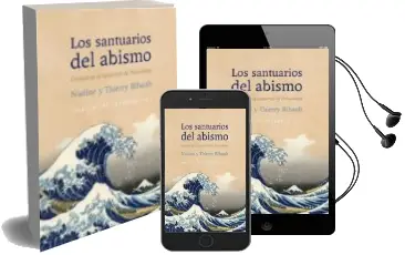 Descargar AudioLibro Los Santuarios del Abismo de Nadine Ribault año 2013