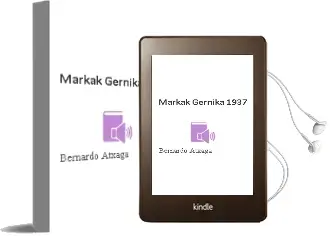 Descargar AudioLibro Markak Gernika 1937 de Bernardo Atxaga año 2013