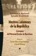 AudioLibro Mestres i Alumnes de la Republica de Encarnacio Martorell I Gil