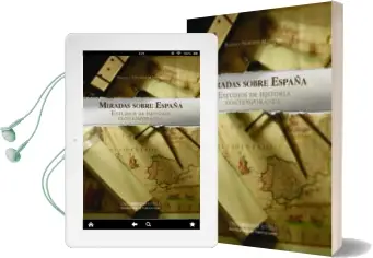 Descargar AudioLibro Miradas Sobre España de R. Sanchez Mantero año 2013