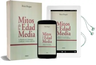 Descargar AudioLibro Mitos de la Edad Media de Remi Brague año 2013