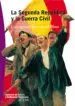 AudioLibro (Pe) la ii Republica y la Guerra Civil (1931-1939) de Maria Concepcion Marcos Del Olmo