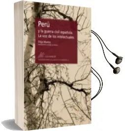Descargar AudioLibro Peru y la Guerra Civil Española de Olga Montesinos Muñoz año 2013