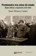 AudioLibro Pontevedra nos Anos de Medo. Golpe Militar e Represion (1936-1939 ) de Xose Alvarez Castro