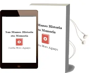 Descargar AudioLibro San Mames. Historia eta Memoria de Joseba Moro Aguayo año 2013