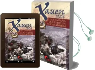 Descargar AudioLibro Xauen 1924: La Campaña que Evito un Nuevo Annual de Vicente Fernandez Riera año 2013