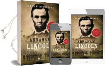 Descargar AudioLibro Abraham Lincoln de James M. Mcpherson año 2013