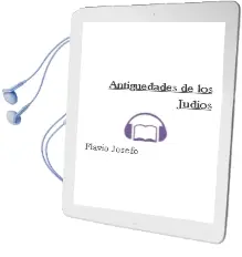 Descargar AudioLibro Antiguedades de los Judios de Flavio Josefo año 2013
