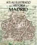 AudioLibro Atlas Ilustrado de la Historia de Madrid de Pedro Lopez Carcelen