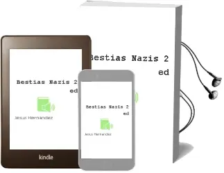 Descargar AudioLibro Bestias Nazis (2ª Ed.) de Jesus Hernandez año 2013