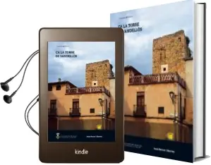 Descargar AudioLibro Ca la Torre de Vandellos de Joan Vernet I Borras año 2013