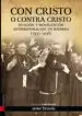 AudioLibro Con Cristo y Contra Cristo de Javier Dronda
