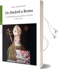 Descargar AudioLibro De Madrid a Roma de Andoni Artola Renedo año 2013