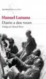 AudioLibro Diario a dos Voces de Manuel Lamana
