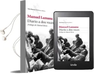 Descargar AudioLibro Diario a dos Voces de Manuel Lamana año 2013