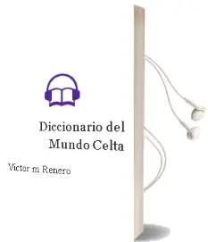 Descargar AudioLibro Diccionario del Mundo Celta de Victor M. Renero año 2013