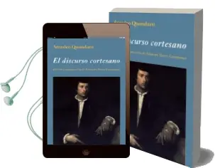 Descargar AudioLibro El Discurso Cortesano de Amedeo Quondam año 2013