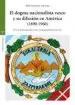 AudioLibro El Dogma Nacionalista Vasco y su Difusion en America (1890-1960) de Jose Manuel Azcona Pastor