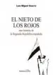 AudioLibro El Nieto de los Rojos de Lluis M. Guerra I Muñiz