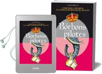 Descargar AudioLibro Els Borbons en Pilotes de Varios Autores año 2013