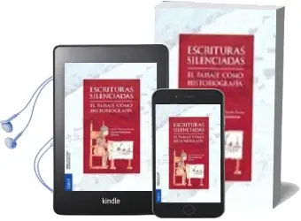 Descargar AudioLibro Escrituras Silenciadas el Paisaje Como Historia de Jose F. Fornies Casals año 2013