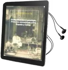 Descargar AudioLibro Evangelizacion y Prestigio: Primerios Encuentros Entre España y c Orea de Ernesto De Laurentis año 2013