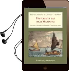Descargar AudioLibro Historia de las Islas Marianas de S. J. Morales año 2013