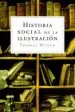 AudioLibro Historia Social de la Ilustracion de Thomas Munck