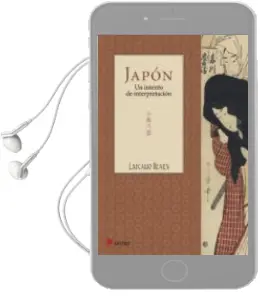Descargar AudioLibro Japon un Intento de Interpretacion de Lafcadio Hearn año 2013