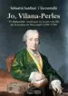 AudioLibro Jo, Vilana-Perles de Sebastia Sardine Torrentale