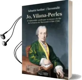 Descargar AudioLibro Jo, Vilana-Perles de Sebastia Sardine Torrentale año 2013