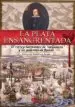 AudioLibro La Plata Ensangrentada de Fernando Bartolome Benito