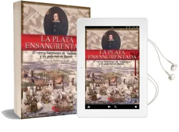 Descargar AudioLibro La Plata Ensangrentada de Fernando Bartolome Benito año 2013