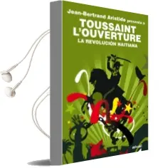 Descargar AudioLibro La Revolución Haitiana de Jean Bertrand Aristide año 2013
