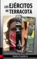 AudioLibro Los Ejercitos de Terracota de Gaizka Sopelana