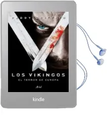 Descargar AudioLibro Los Vikingos de Paddy Griffith año 2013