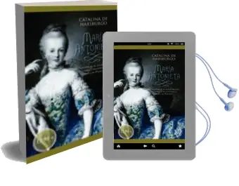 Descargar AudioLibro Maria Antonieta de Catalina De Habsburgo año 2013