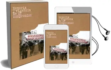 Descargar AudioLibro Memoria y Vigencia de un Compromiso de Varios Autores año 2013