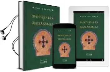 Descargar AudioLibro Mozarabes y Mozarabias de Manuel Rincon Alvarez año 2013