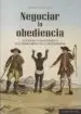 AudioLibro Negociar la Obediencia de Jean Paul Zuñiga