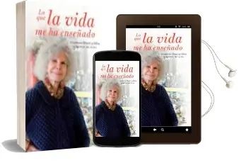 Descargar AudioLibro (Pe) lo que la Vida me ha Enseñado de Cayetana Fitz James Stuart Y Silva año 2013