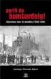 AudioLibro Perill de Bombardeig !: Barcelona Sota les Bombes 1936-1939 de Santiago Alberti