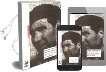Descargar AudioLibro Rastros de Rostros en un Prado Rojo (y Negro) las Casas Baratas de can Tunis en la Revolucion Social de Pere Lopez Sanchez año 2013