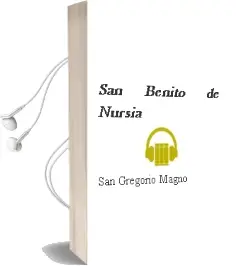Descargar AudioLibro San Benito de Nursia de San Gregorio Magno año 2013