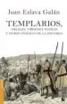 AudioLibro Templarios, Griales, Virgenes Negras y Otros Enigmas de la Histor ia de Juan Eslava Galan