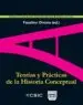 AudioLibro Teorias y Practicas de la Historia Conceptual de Faustino Oncina