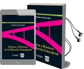 Descargar AudioLibro Teorias y Practicas de la Historia Conceptual de Faustino Oncina año 2013