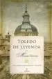 AudioLibro Toledo de Leyenda de Manuel Lauriño