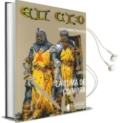 Descargar AudioLibro Toma de Coimbra, la de Antonio Hernandez Palacios año 2013